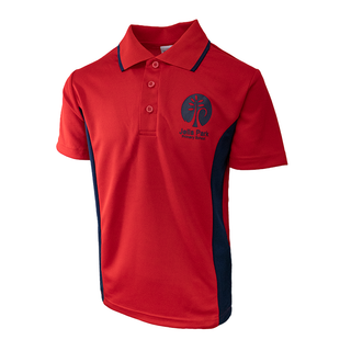 Freeman Polo Shirt