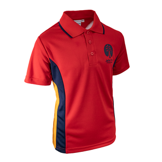 Perkins Polo Shirt