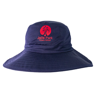 Hybrid Surf Hat