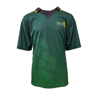 Sports Top (Years 5 & 6)