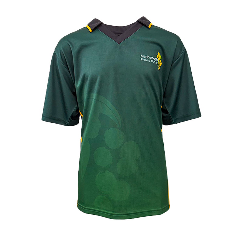 Sports Top (Years 5 & 6)