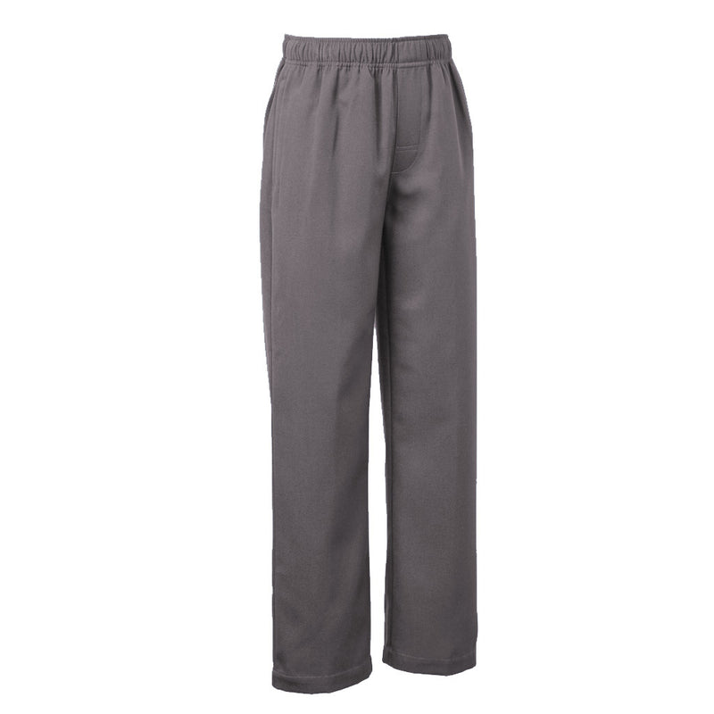 Gabardine Pants