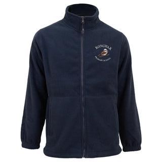 Polar Fleece Jacket