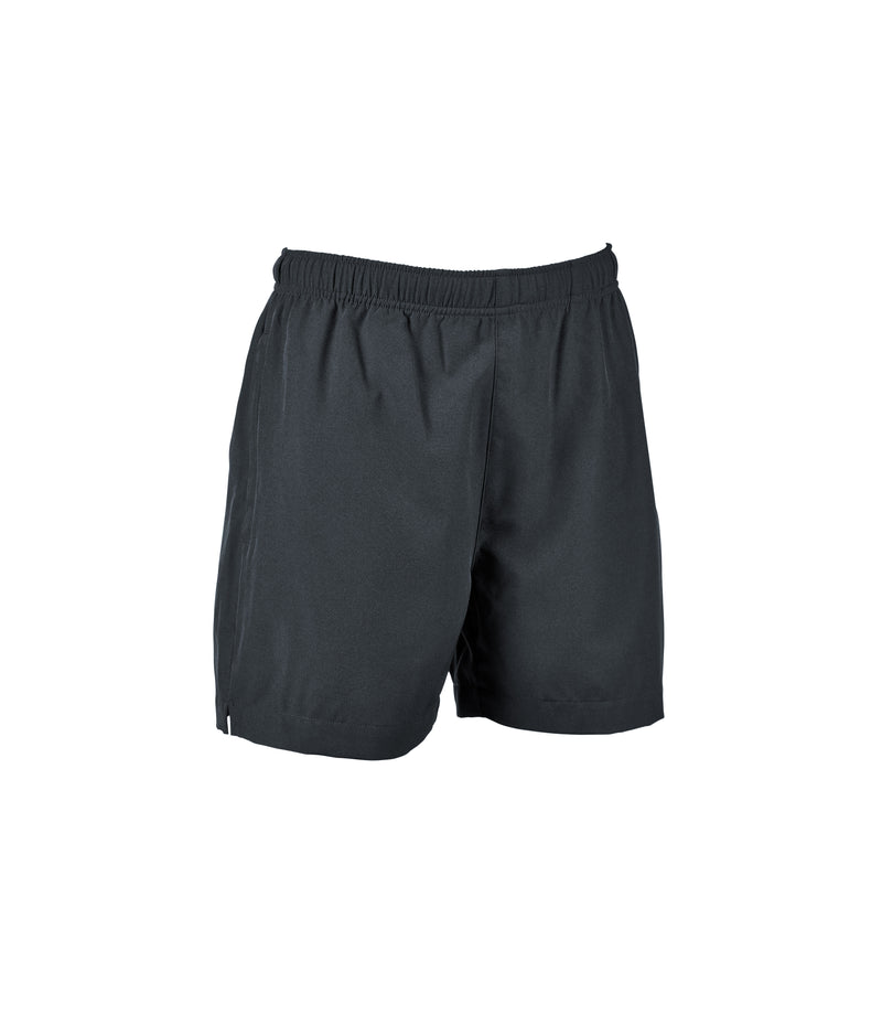 Microfibre Stretch Shorts