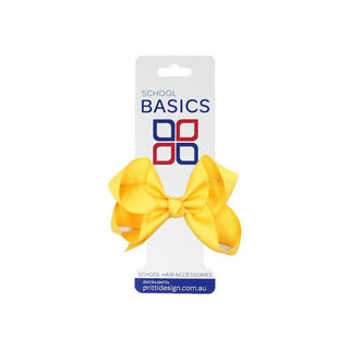 Shilo small hair bow