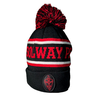 Knitted Beanie