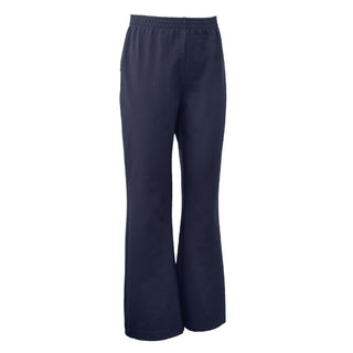 NEW Bootleg Pant - Navy