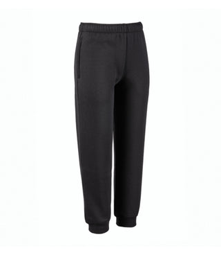 Track Pants - Cuffed**