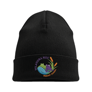 Acrylic Beanie