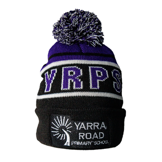 Knitted Beanie