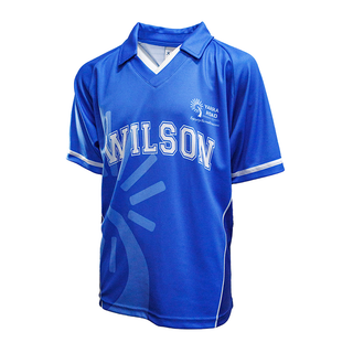 House Top - Wilson (Royal)