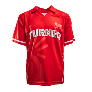 House Top - Turner (Red)