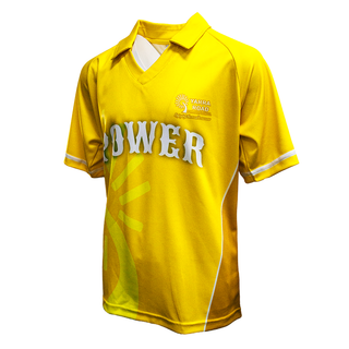 House Top - Power (Yellow)