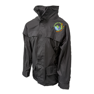 Rain Jacket