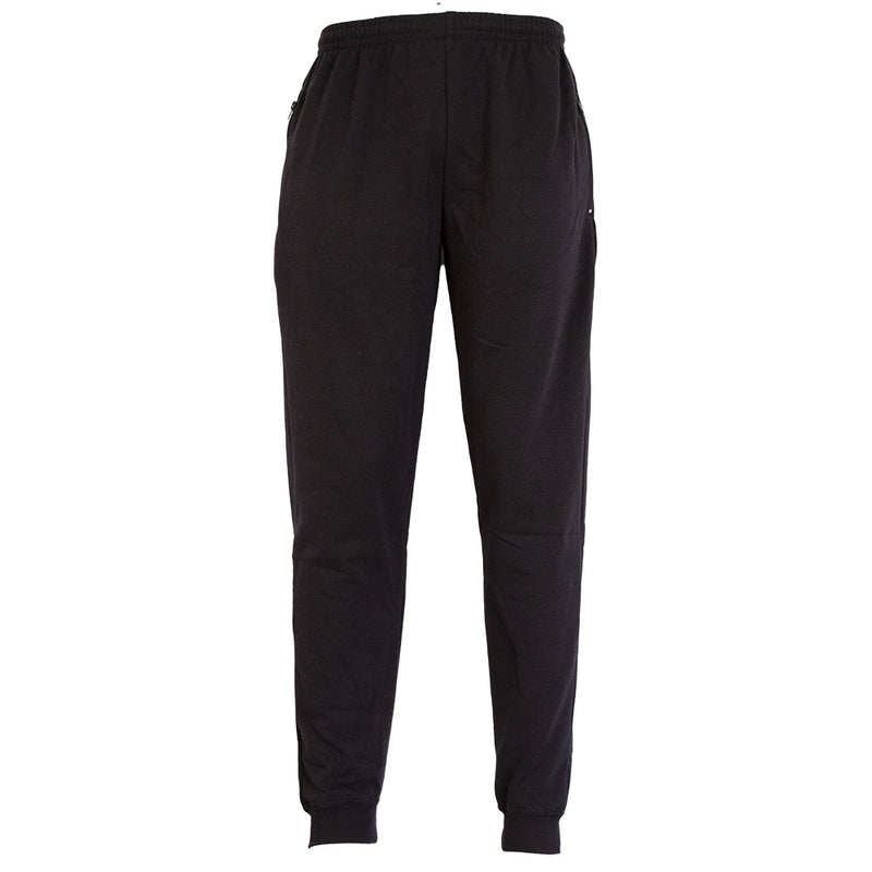 Trackpant Plain Cuffed