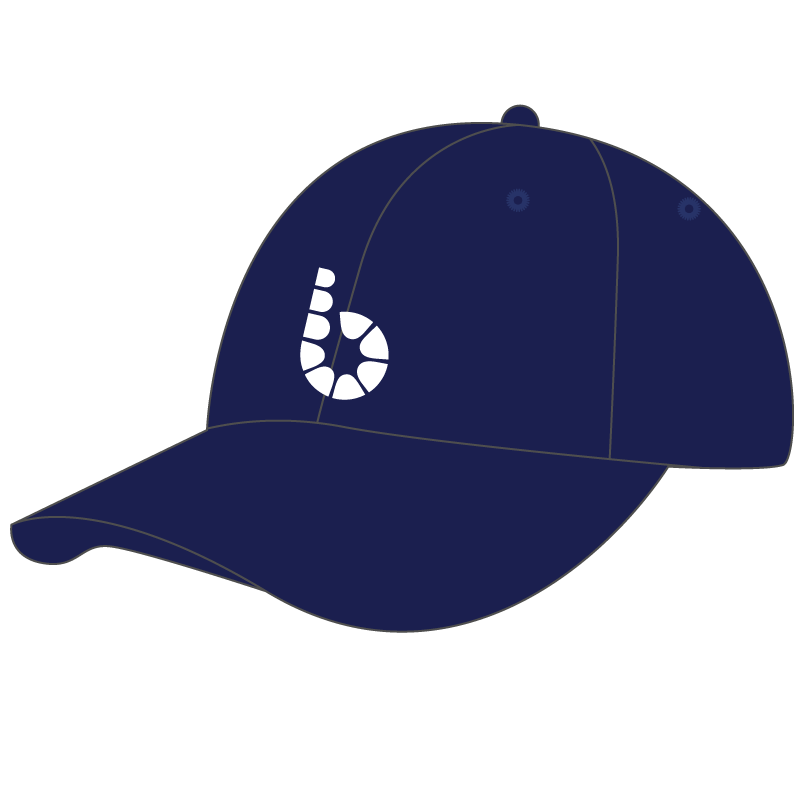 Baseball Cap 7-9