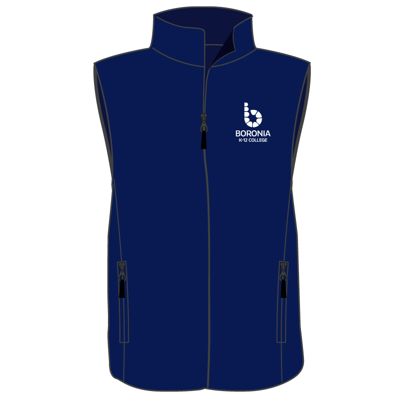 Polar Fleece Vest