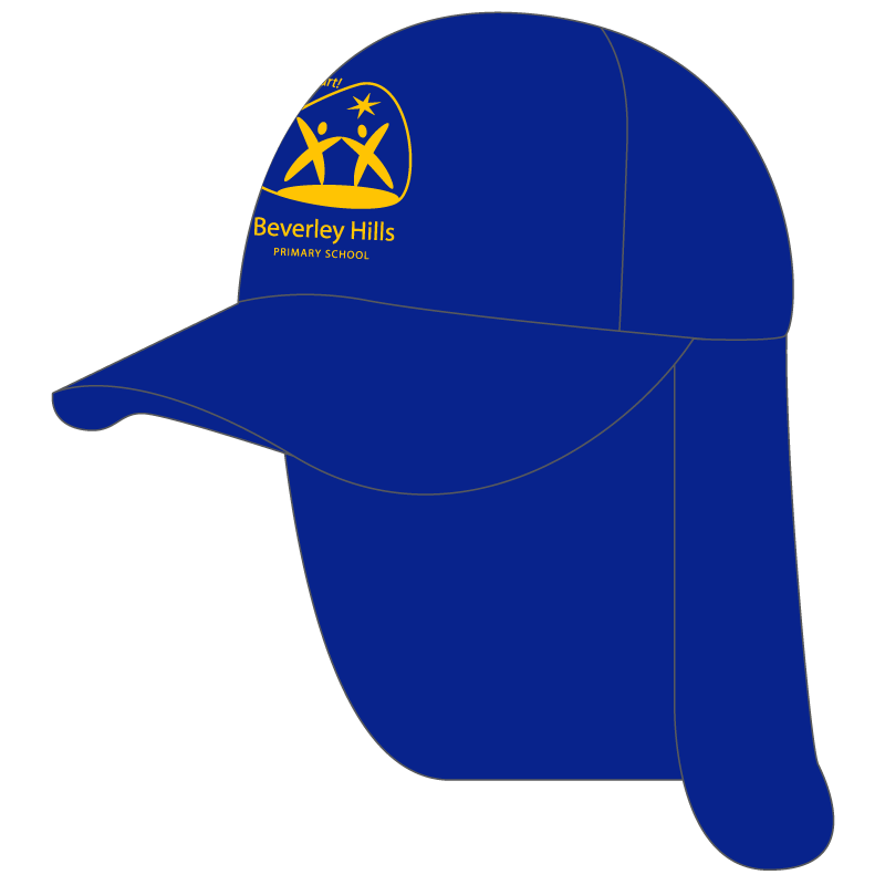 Legionnaire Hat