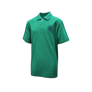 短袖 Polo 衫