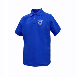派系 Polo 衫