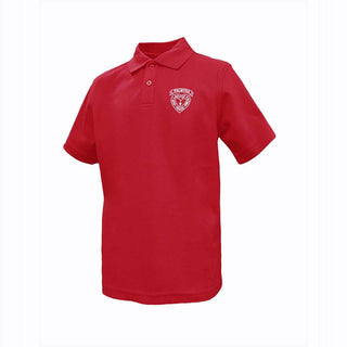 派系 Polo 衫