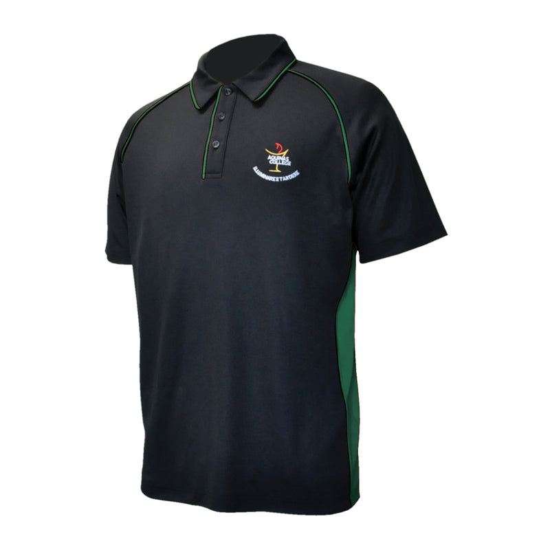 House Polo Shirt - Dominic