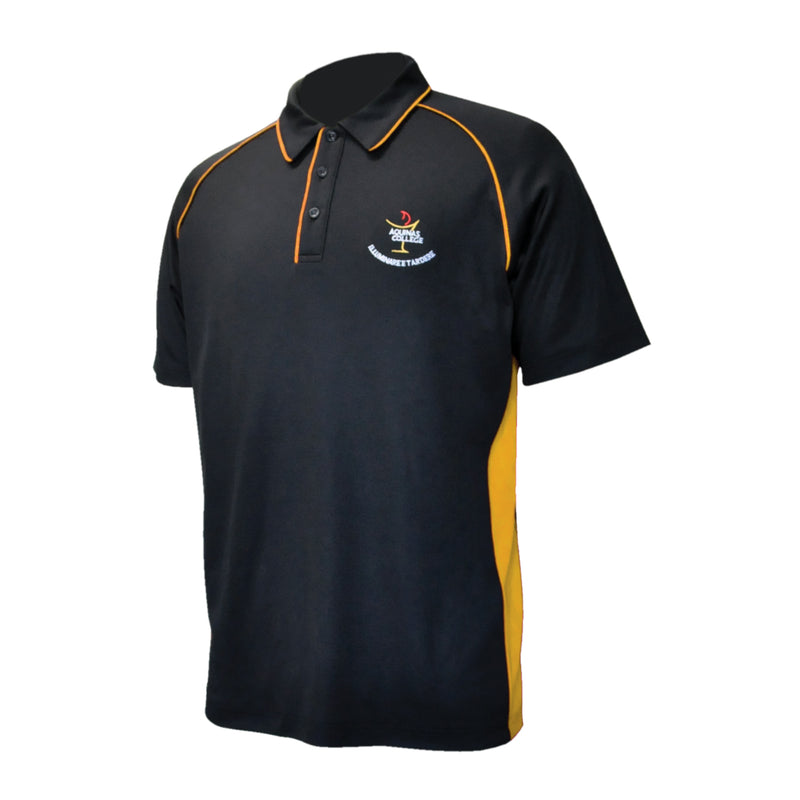 House Polo Shirt - Mackillop