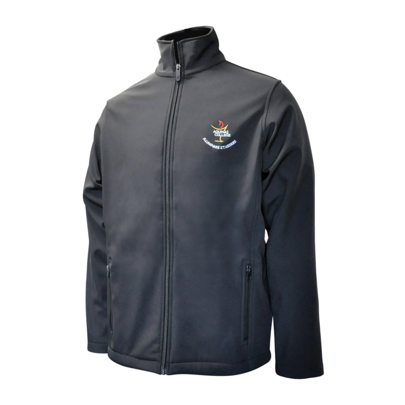 Softshell PE Jacket